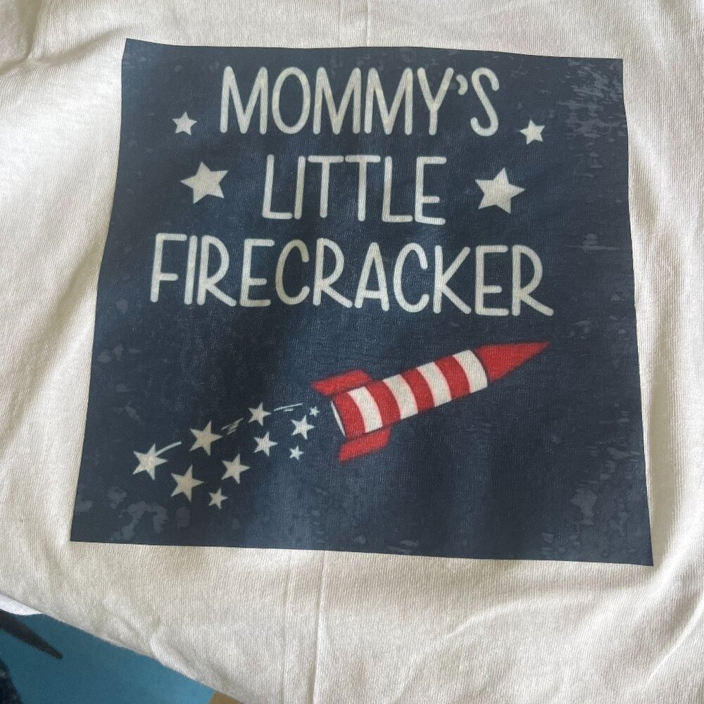 shirt 2T 3T $5 for small kids